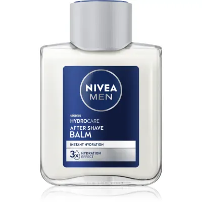 NIVEA MEN Hydrocare balsam hidratant dupa barbierit 100 ml