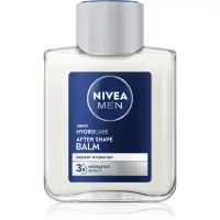 NIVEA MEN Hydrocare balsam hidratant dupa barbierit 100 ml