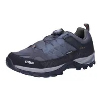 Buty trekkingowe męskie CMP Rigel Low Fitgo skóra wodoodporne