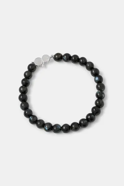 Tom Wood bratara Cove Bracelet
