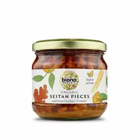 Seitan bio 350g Biona