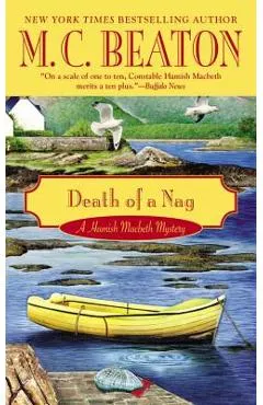 Death of a Nag