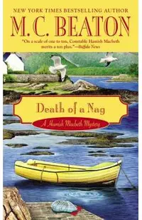 Death of a Nag