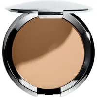 Chantecaille Compact Makeup pudra compacta cu efect matifiant