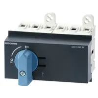 Comutator de Sarcina SIRCO MC PV 3+3P AR 25A 1000Vd