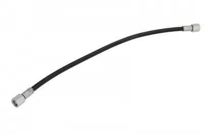 Furtun inclinare cabina (400mm, M12x1,5mm) potrivit MAN F2000, F90, F90 UNTERFLUR, TGS I 07.86