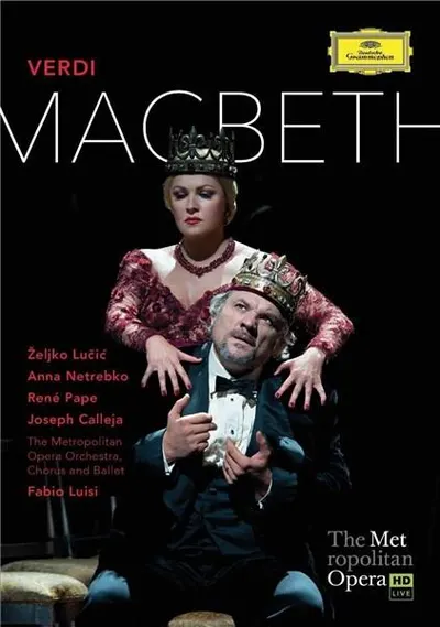 Verdi: Macbeth