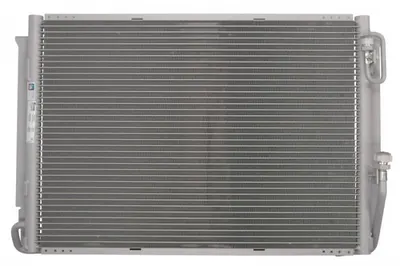 Condensator climatizare potrivit VOLVO 240 2.3 08.86-07.93
