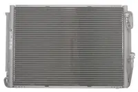 Condensator climatizare potrivit VOLVO 240 2.3 08.86-07.93
