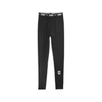 Colanți de baschet pentru bărbați PUMA Hoops Team Full Baselayer