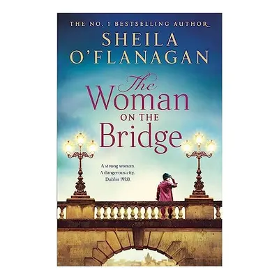Woman on the Bridge