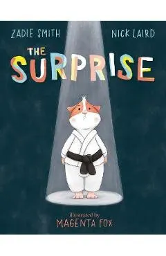 The Surprise
