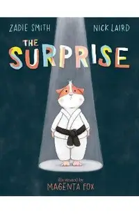 The Surprise