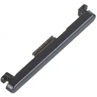 Buton Volum Honor 400 Pro, Negru (Midnight Black), Service Pack 5168ACHJ