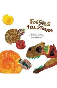 Fossils Tell Stories