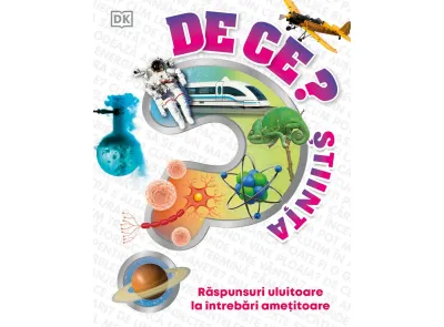 De ce ? Stiinta, Emily Dodd