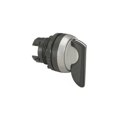 Osmoz non illum long handle selector switch - 2 stay-put positions (0-12h) 45°