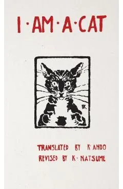I Am a Cat: Chapter I, Chapter II
