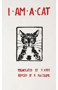 I Am a Cat: Chapter I, Chapter II