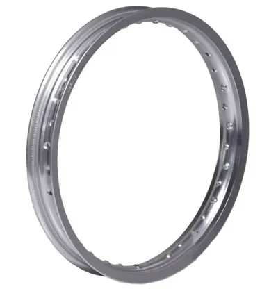 Cerc spate 18 X1.85 aluminiu