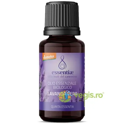 Ulei Esential de Levantica Demeter Bio 10ml
