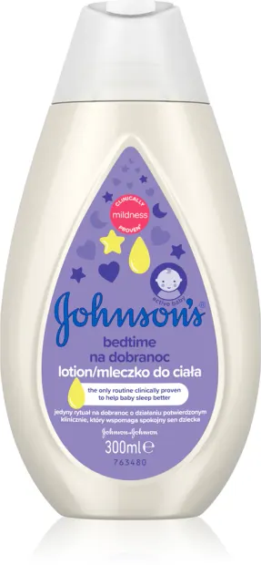 Bj Lotiune Levantica Bedtime 300ml