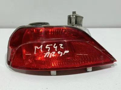 Lampa bara dreapta spate 265804833R Renault Megane 4 facelift (2020-2024)