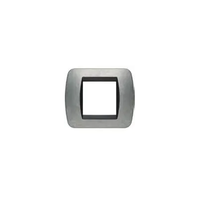 Placa ornament 2 module Nativ Bticino Living