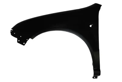 Aripa Stanga Fata potrivit SKODA FABIA I 2000-2007 - (cu orificii semnalizator)