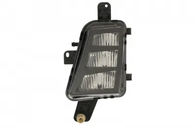Proiector ceata Stanga (LED) potrivit VW GOLF ALLTRACK VII, GOLF SPORTSVAN VII, GOLF VII 08.12