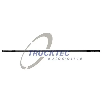 Rulment de presiune, ambreiaj TRUCKTEC AUTOMOTIVE 07.23.111
