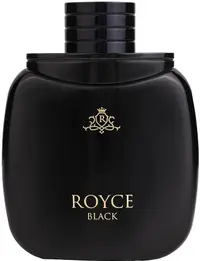 Vurv Apă de parfum Royce Black, 100 ml