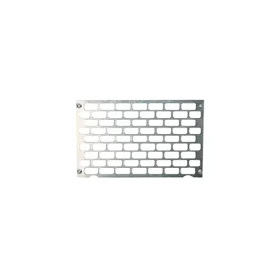 ed Capac - pentru PLEXO³ dulap - pentru 12 module dulap - H. 150 mm