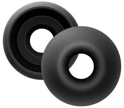 Bureți pentru căști Sennheiser - CX 350BT, M, negre