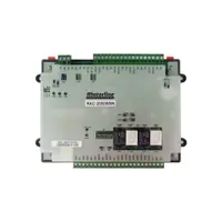 Centrala de control acces IP pentru 2 usi si 4 cititoare de card Motorline MRAC2000WSN, Wiegand, RS-485, 15.000 utilizatori, 40.000 evenimente, anti passback