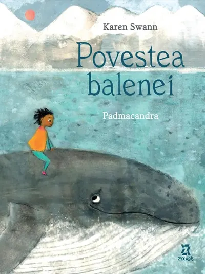 Povestea balenei