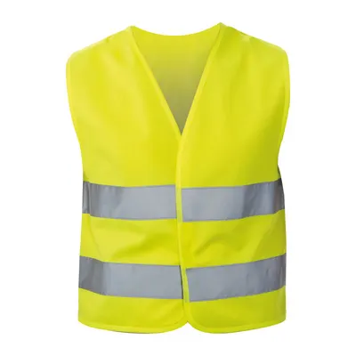 Vestă reflectorizantă pentru copii, mărimea S