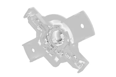 Soclu becuri potrivit SEAT ALTEA, TOLEDO III dupa 2004 - pentru PY21W12V