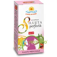 Silueta Perfecta (M125) 60cps
