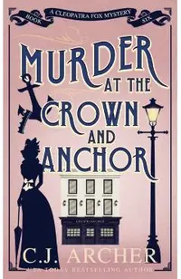 Murder at the Crown and Anchor