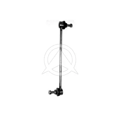 Brat/bieleta suspensie, stabilizator SIDEM 7761