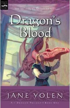 Dragon's Blood
