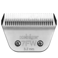 Cutit HEINIGER Tip 7FW Wide – 3.2 mm