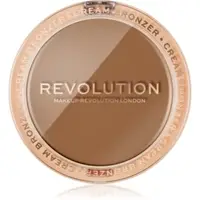 Revolution Ultra Cream crema Bronzantã