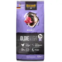 Belcando Baseline Oldie&amp;Light 12.5 KG