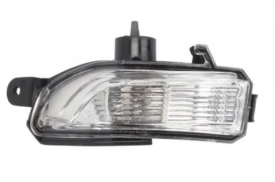 Semnalizator lateral oglinda stanga SKODA FABIA 2 intre 2014-2018