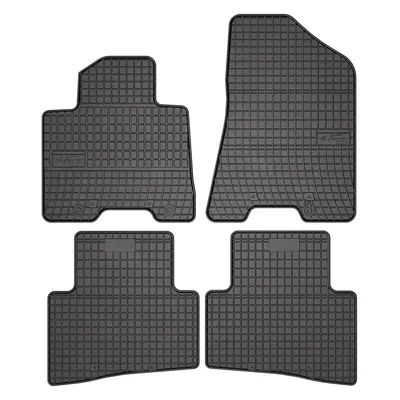 Covorase Cauciuc Compatibile Hyundai Tucson III 2015-2020 / Kia Sportage IV 2016-2018