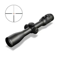 Luneta de arma pentru vanatoare Swarovski Z8i 1.7-13.3x42 II P SR 4A-I cu sina