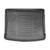 Tavita portbagaj cauciuc Umbrella pentru Ford Focus 4 HB (cu kit reparatie anvelope) 2018-