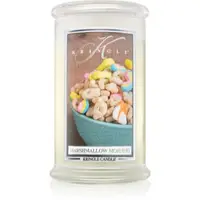 Kringle Candle Marshmallow Morning lumânare parfumată